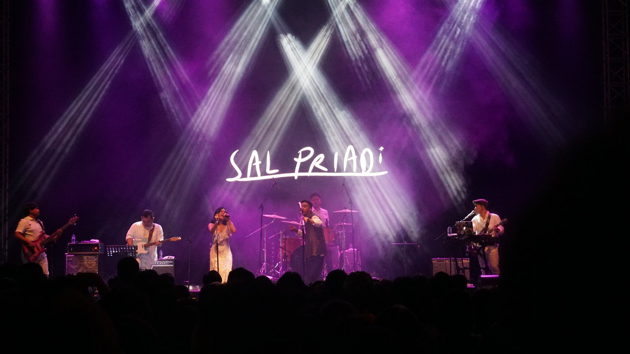 Sal Priadi
